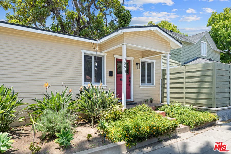 Property photo for 1827 Delaware Avenue, Santa Monica, CA