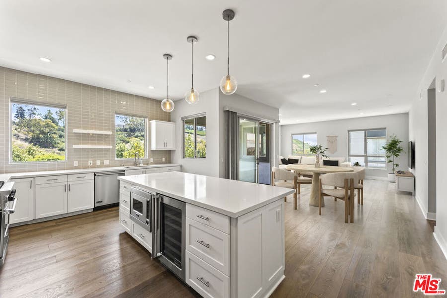 Property photo for 12705 Bluff Creek Drive, #3, Los Angeles, CA