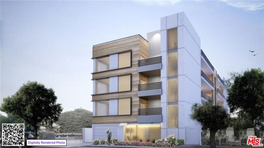 Property photo for 14822 Delano Street, Los Angeles, CA