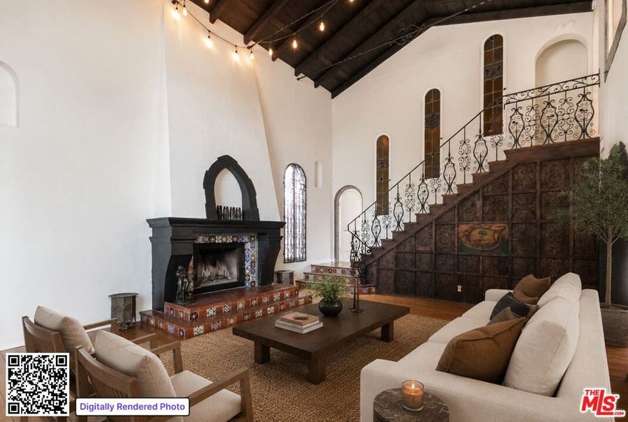 Property photo for 2030 Vine Street, Los Angeles, CA