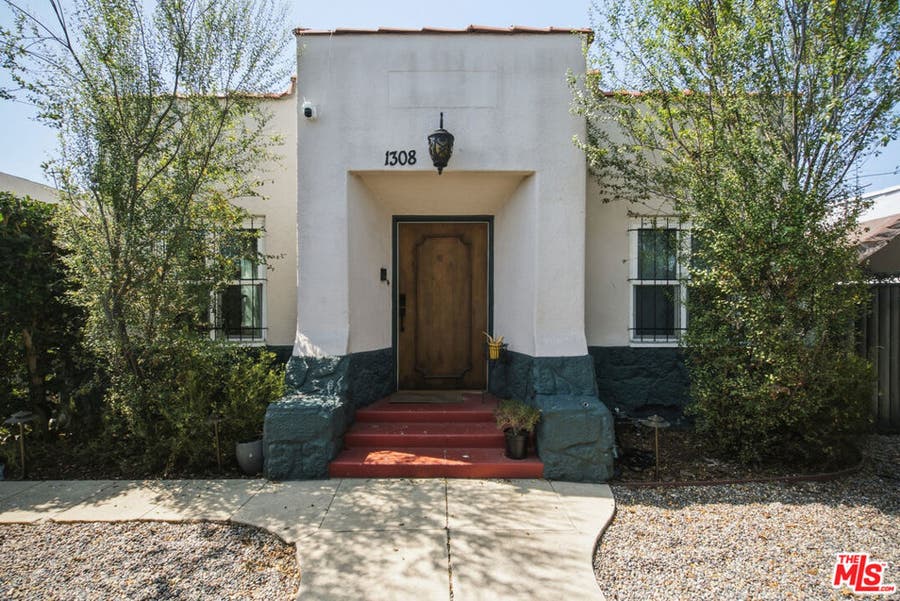 Property photo for 1308 W 56th Street, Los Angeles, CA
