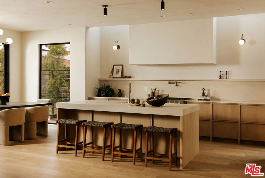 Property photo for 2441 Harwood Street, Los Angeles, CA