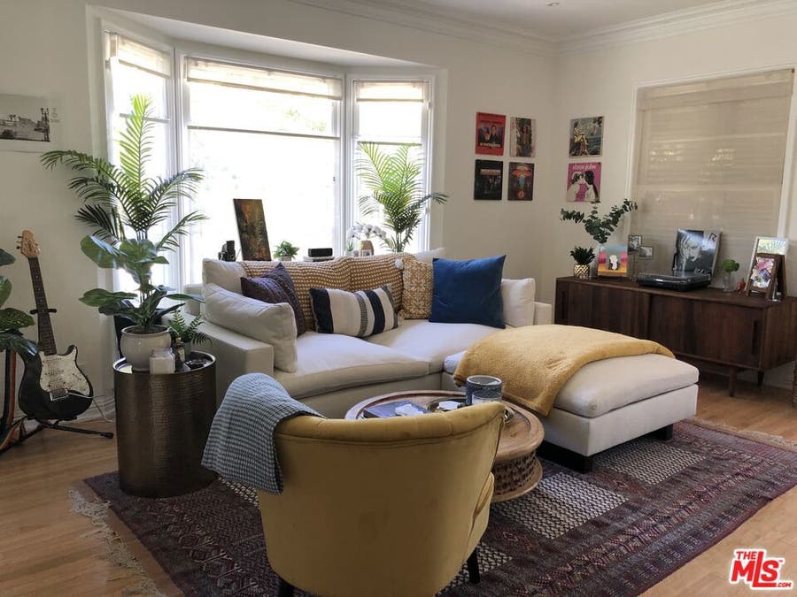 Property photo for 1173 Masselin Avenue, Los Angeles, CA