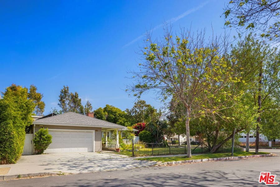 Property photo for 11548 Clover Avenue, Los Angeles, CA