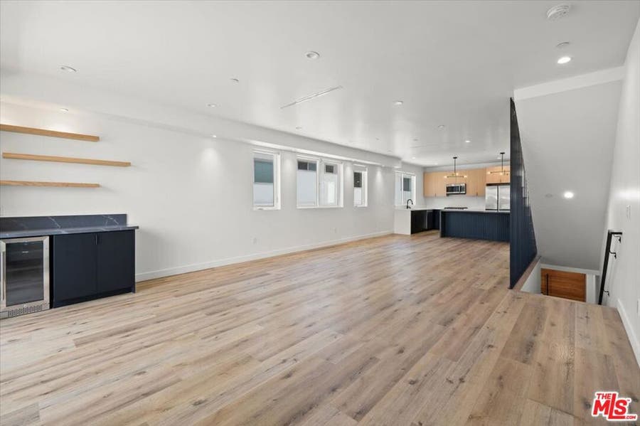 Property photo for 839 N Mccadden Pl, #BB, Los Angeles, CA