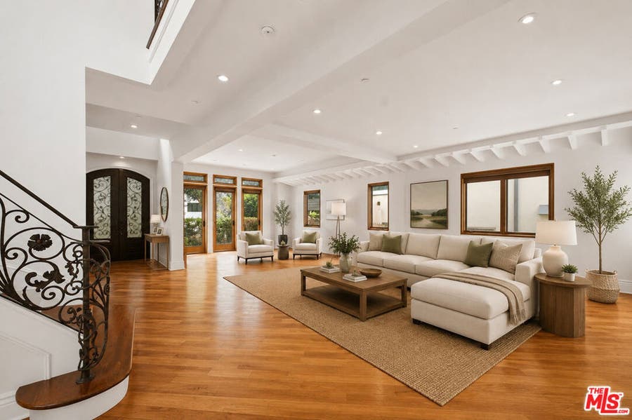 Property photo for 1126 Yale Street, Santa Monica, CA