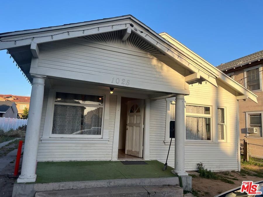 Property photo for 1028 Broad Avenue, Los Angeles, CA