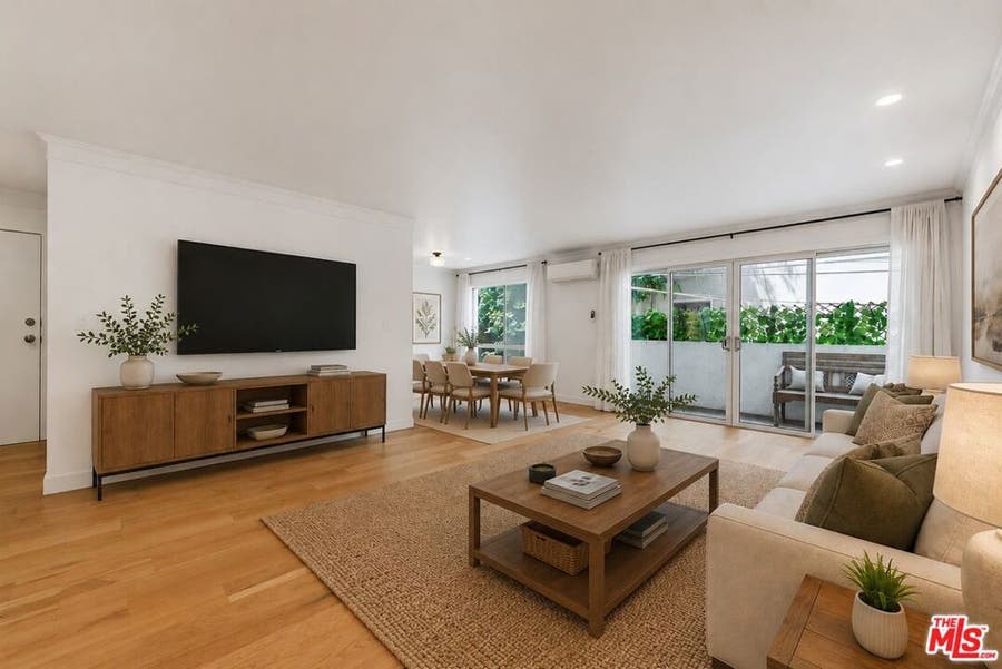 Property photo for 9061 Keith Avenue, #208, West Hollywood, CA