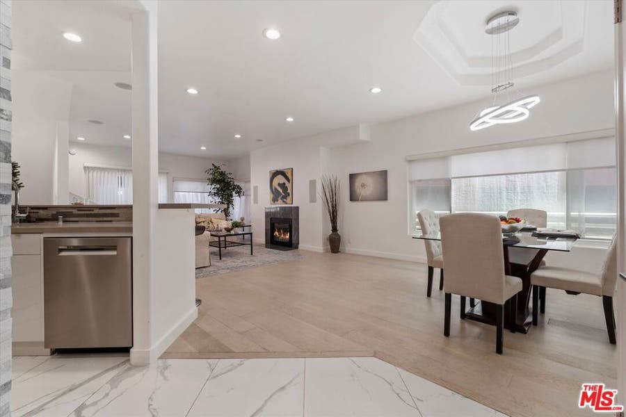 Property photo for 1160 Granville Avenue, #108, Los Angeles, CA