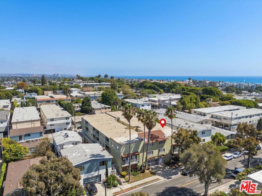 Property photo for 428 Hill Street, #16, Santa Monica, CA