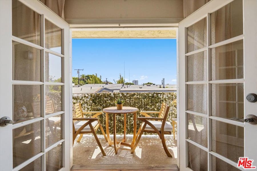 Property photo for 428 Hill Street, #16, Santa Monica, CA