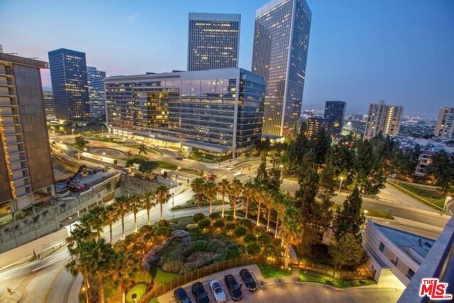 Property photo for 1 W Century Drive, #10D, Los Angeles, CA