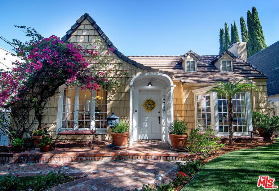 Property photo for 14413 Valley Vista Boulevard, Sherman Oaks, CA