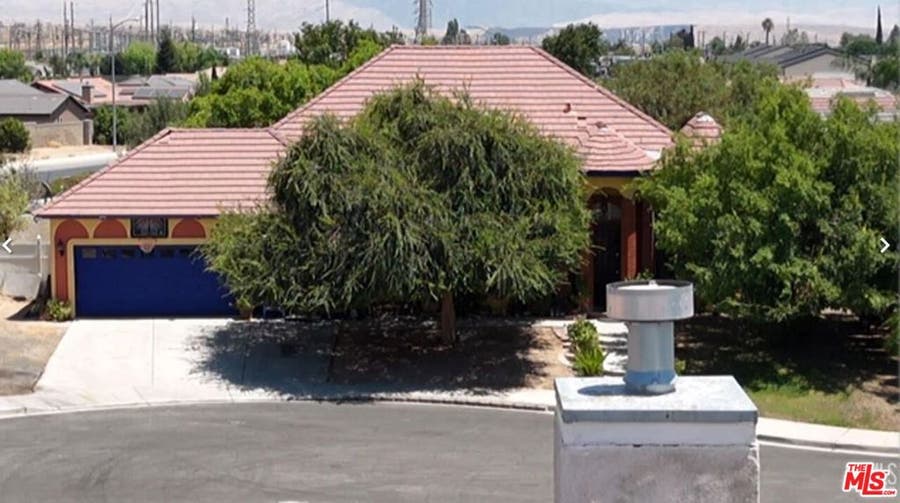 Property photo for 3724 Rock Meadow Court, Bakersfield, CA