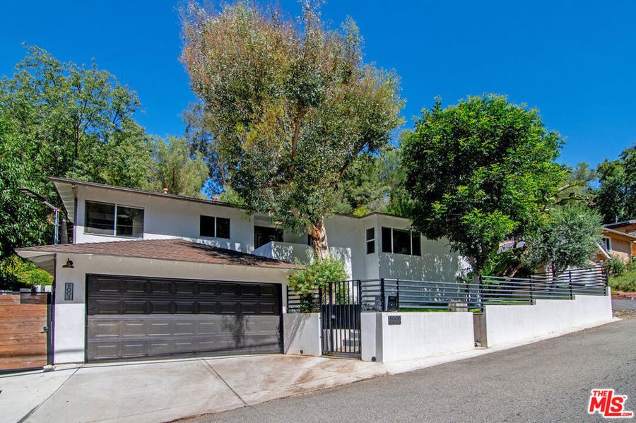 Property photo for 5005 Calderon Road, Los Angeles, CA