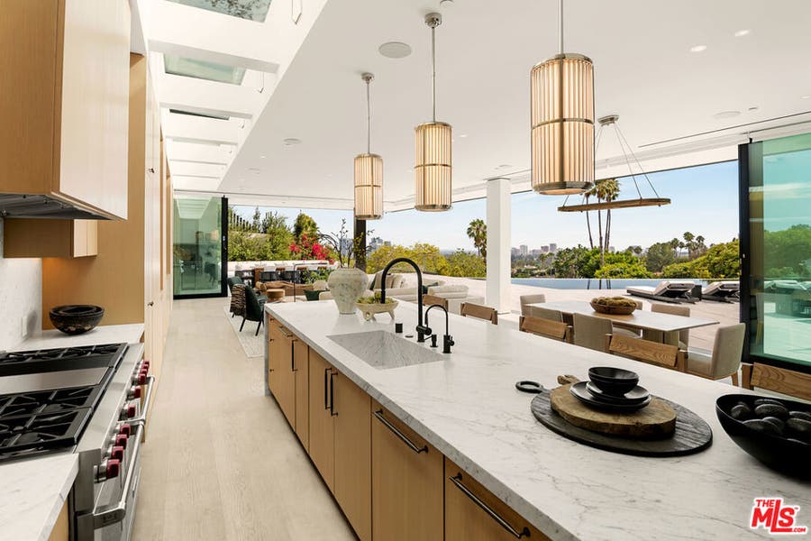 Property photo for 1200 Laurel Way, Beverly Hills, CA