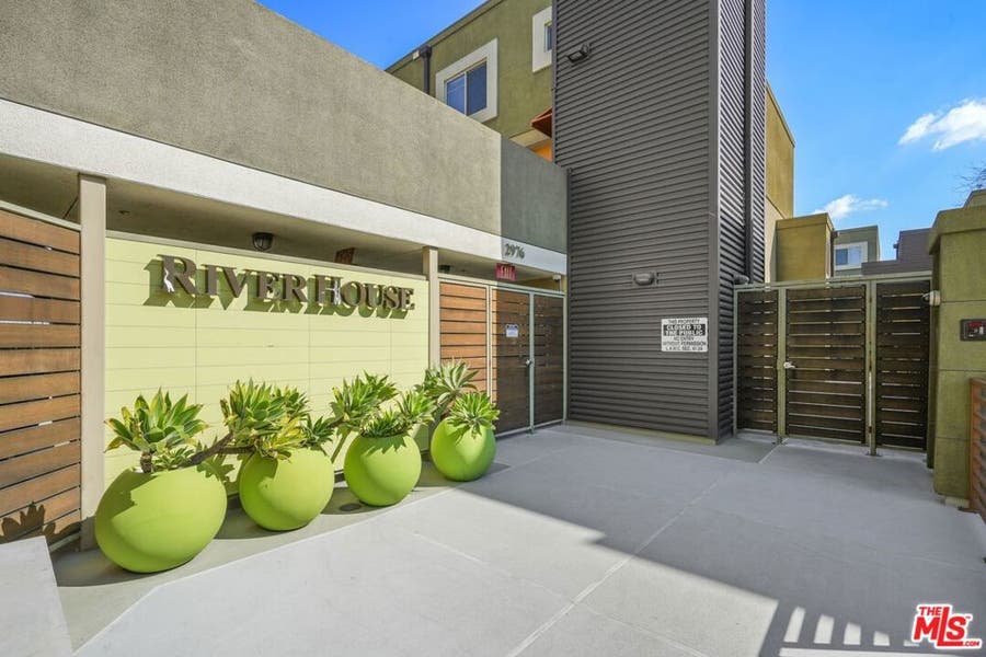 Property photo for 2974 Ripple Place, #202, Los Angeles, CA