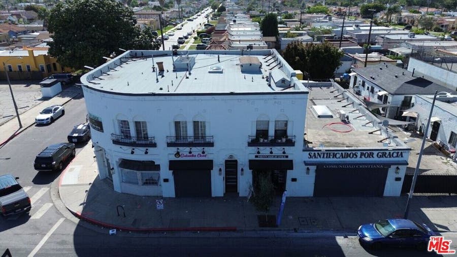 Property photo for 6525 S Western Avenue, #C, Los Angeles, CA