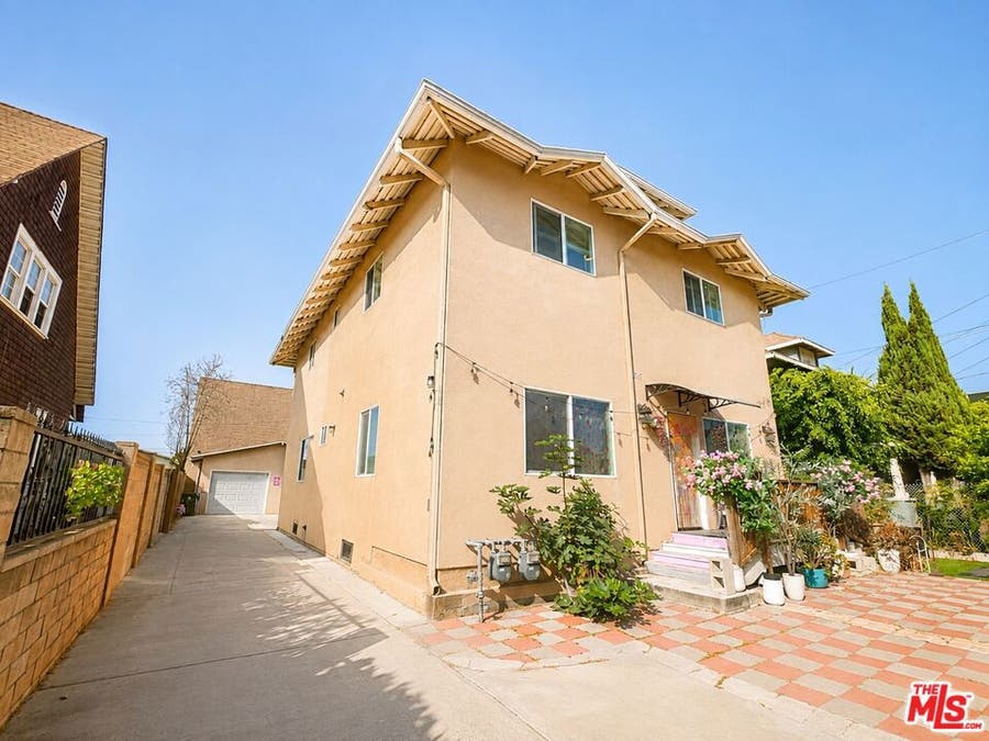 Property photo for 306 E 36th Street, Los Angeles, CA