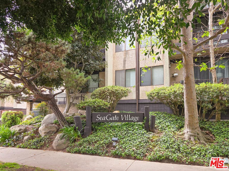 Property photo for 8675 Falmouth Avenue, #110, Playa Del Rey, CA