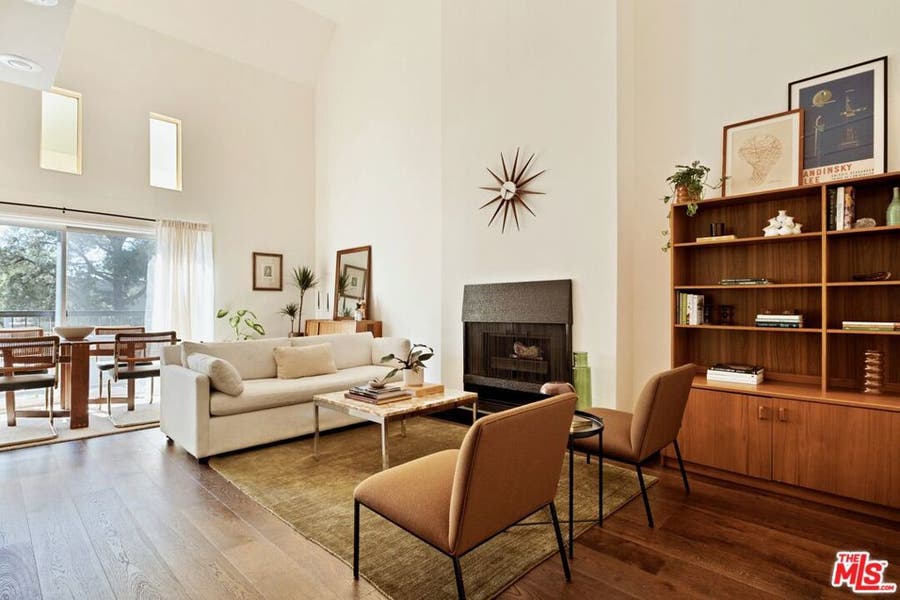 Property photo for 4660 Coldwater Canyon Avenue, #16, Studio City, CA