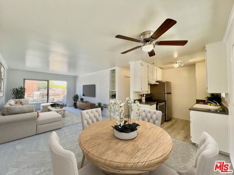 Property photo for 1440 23rd Street, #220, Santa Monica, CA