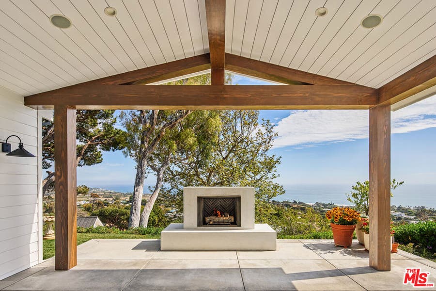 Property photo for 5561 Horizon Drive, Malibu, CA