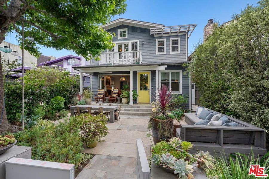 Property photo for 821 Amoroso Place, Venice, CA