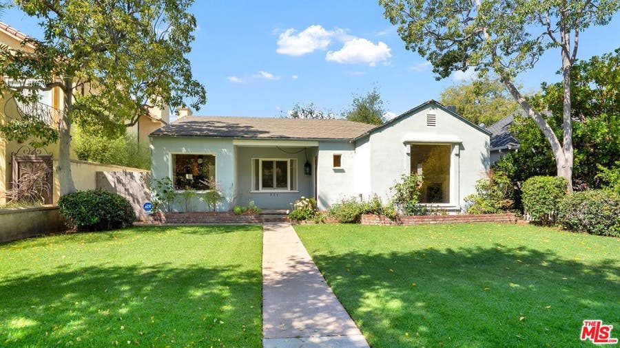 Property photo for 624 15th Street, Santa Monica, CA