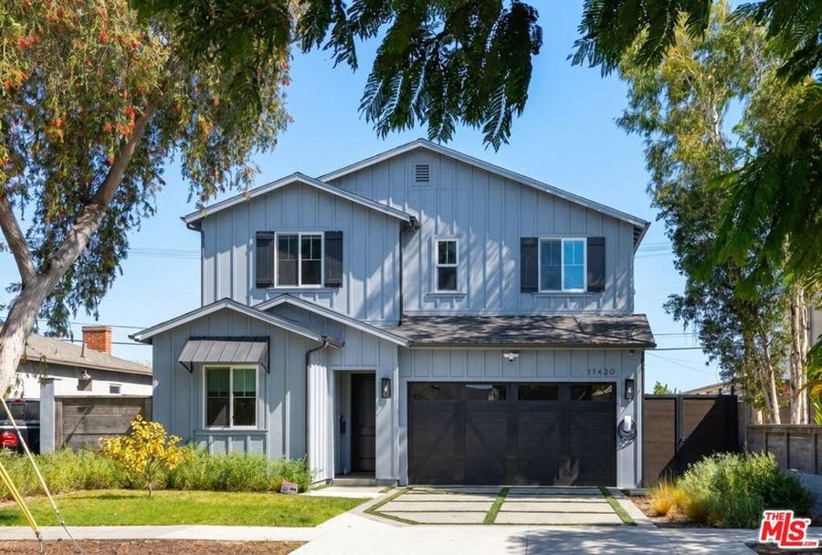 Property photo for 11420 Biona Drive, Los Angeles, CA
