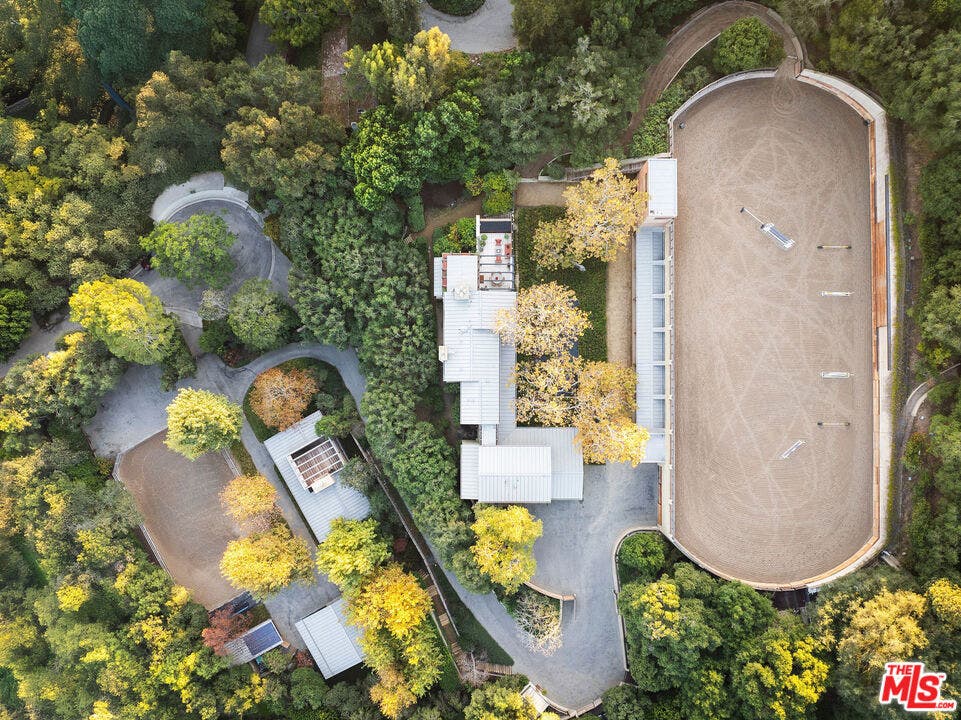1680 Old Oak Road, Los Angeles, CA 90049 1680 Old Oak Road, Los Angeles, CA 90049