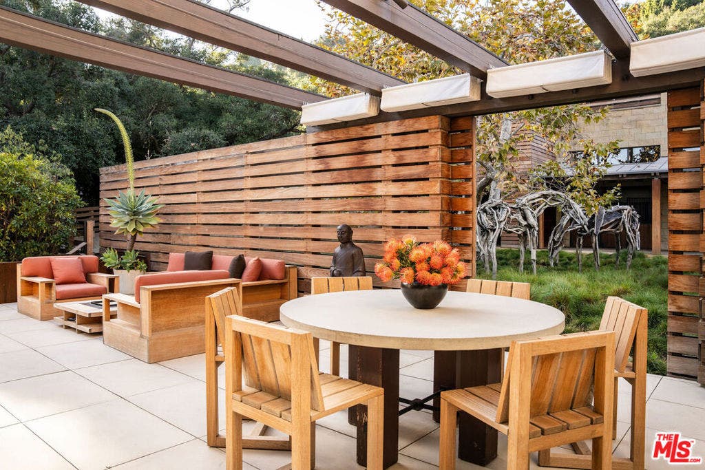 1680 Old Oak Road, Los Angeles, CA 90049 1680 Old Oak Road, Los Angeles, CA 90049