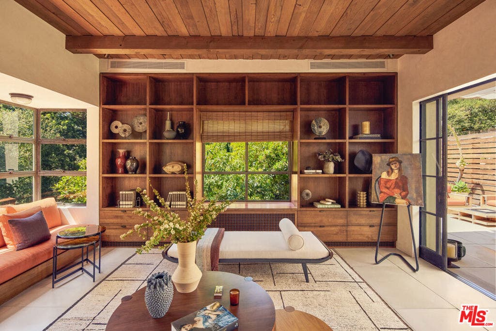 1680 Old Oak Road, Los Angeles, CA 90049 1680 Old Oak Road, Los Angeles, CA 90049