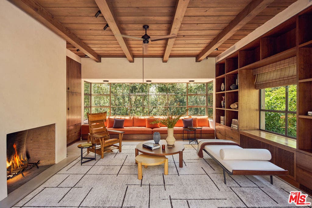 1680 Old Oak Road, Los Angeles, CA 90049 1680 Old Oak Road, Los Angeles, CA 90049