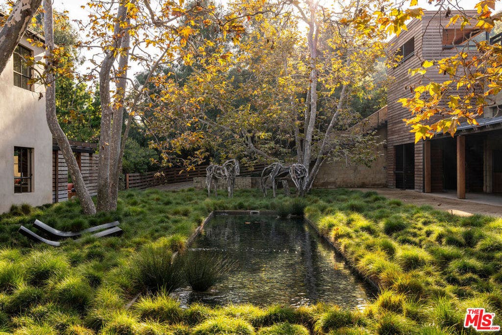 1680 Old Oak Road, Los Angeles, CA 90049 1680 Old Oak Road, Los Angeles, CA 90049