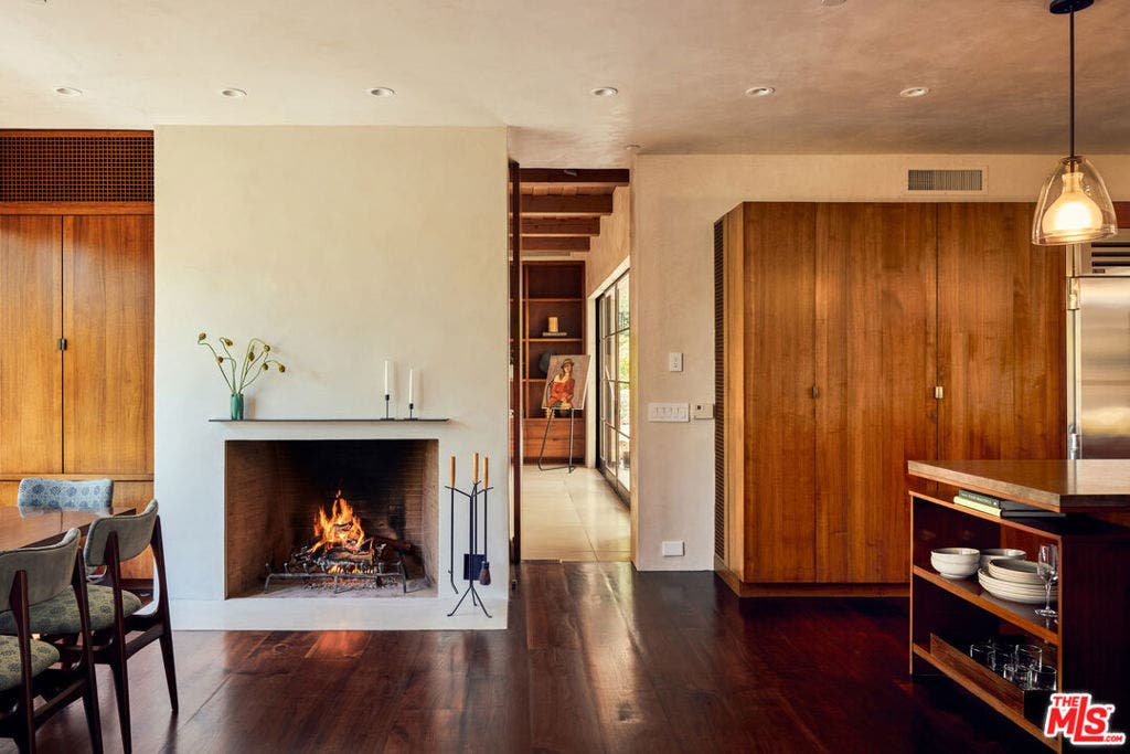 1680 Old Oak Road, Los Angeles, CA 90049 1680 Old Oak Road, Los Angeles, CA 90049
