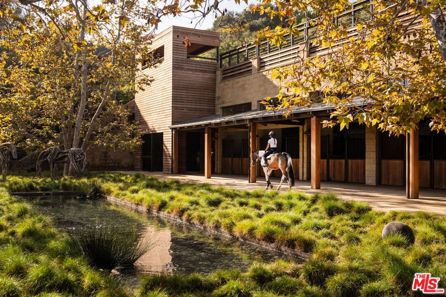 Property photo for 1680 Old Oak Road, Los Angeles, CA