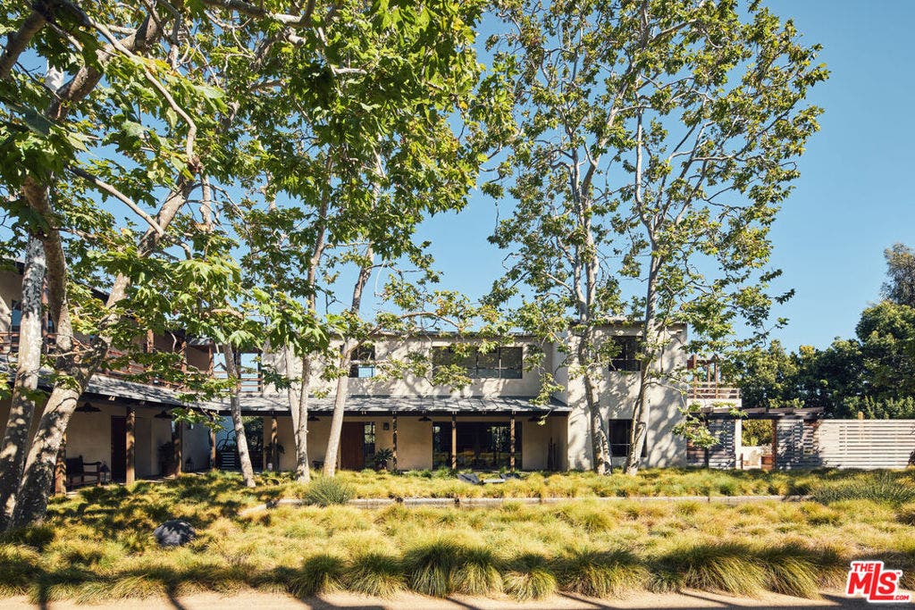 1680 Old Oak Road, Los Angeles, CA 90049 1680 Old Oak Road, Los Angeles, CA 90049