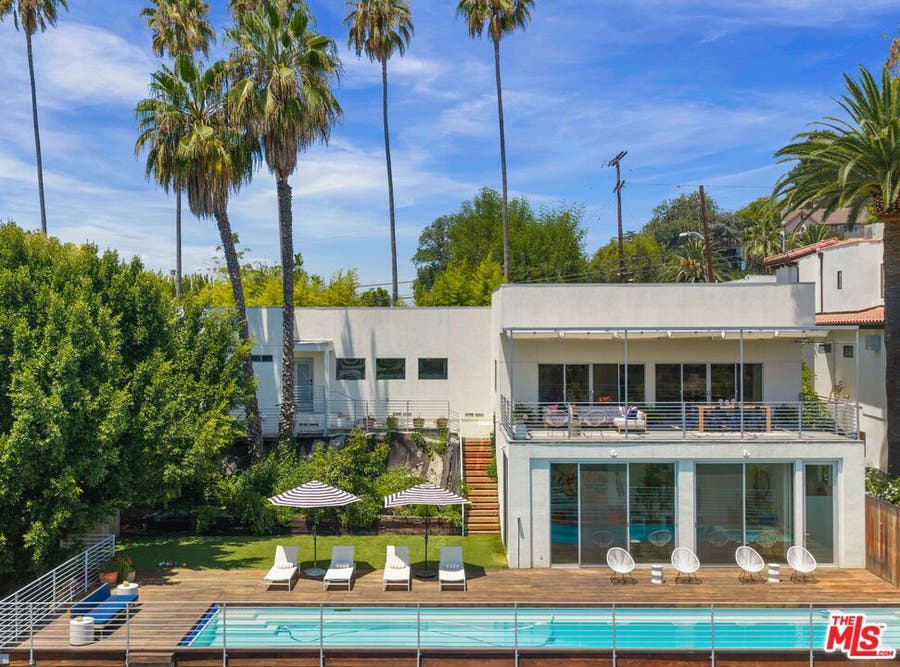 Property photo for 1756 Micheltorena Street, Los Angeles, CA