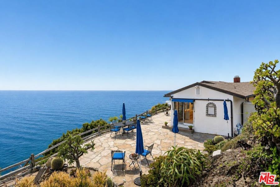 Property photo for 20672 Rockpoint Way, Malibu, CA