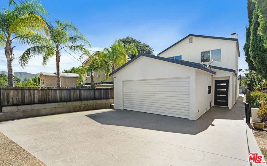 Property photo for 9935 Zitto Lane, Los Angeles, CA