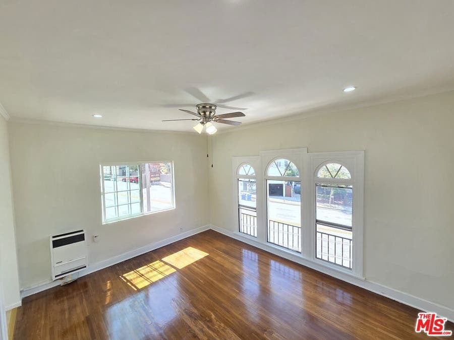 Property photo for 1267 Vin Scully Avenue, #21, Los Angeles, CA