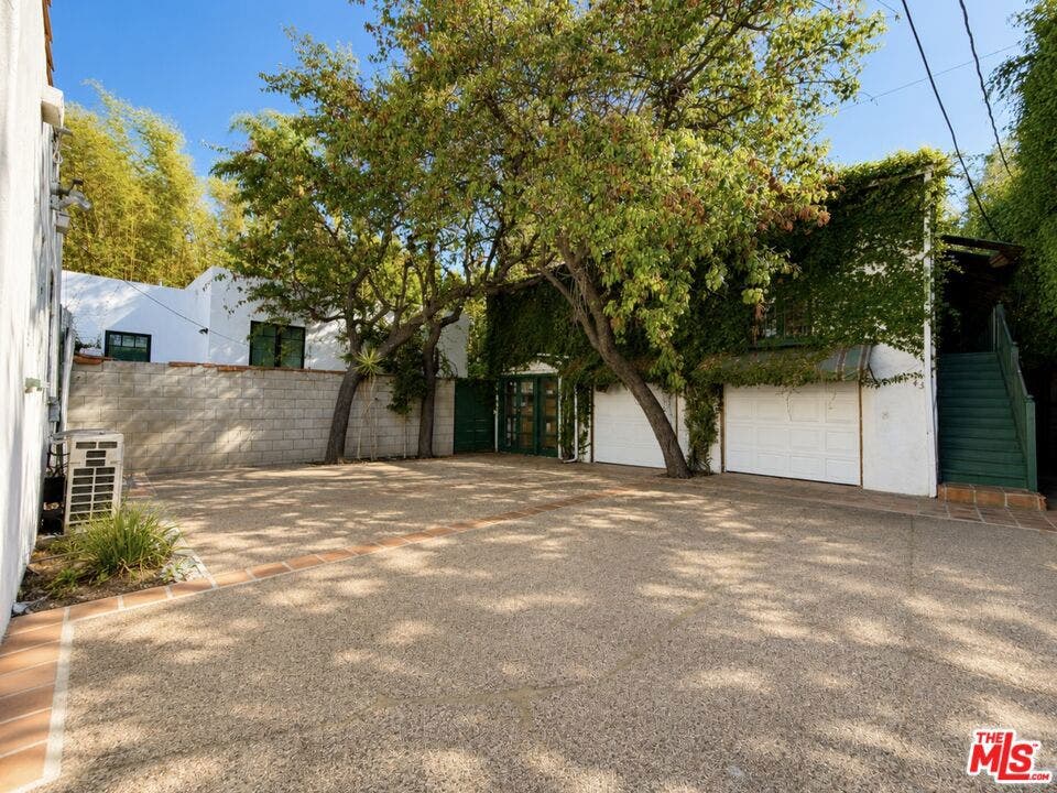 431 Westmount Drive, West Hollywood, CA 90048 431 Westmount Drive, West Hollywood, CA 90048