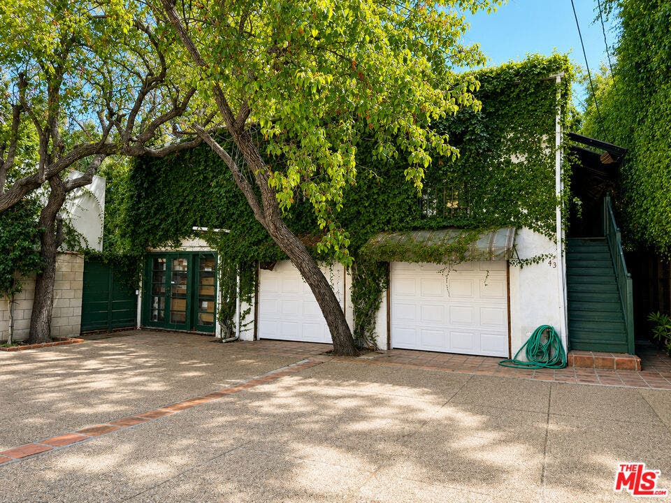 431 Westmount Drive, West Hollywood, CA 90048 431 Westmount Drive, West Hollywood, CA 90048