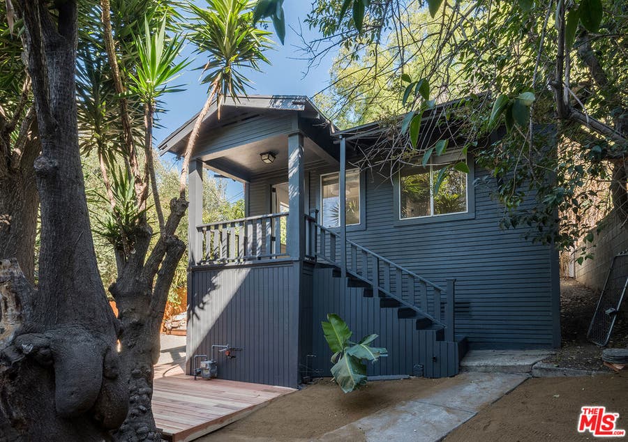 Property photo for 4013 SUNSET Drive, Los Angeles, CA