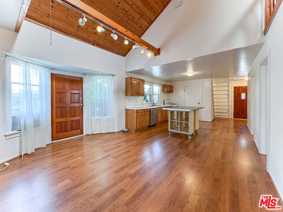 Property photo for 2713 3rd Street, #E, Santa Monica, CA