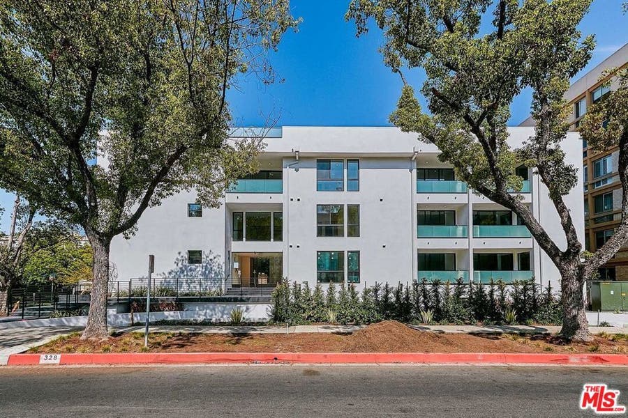 Property photo for 328 N Maple Drive, #204, Beverly Hills, CA