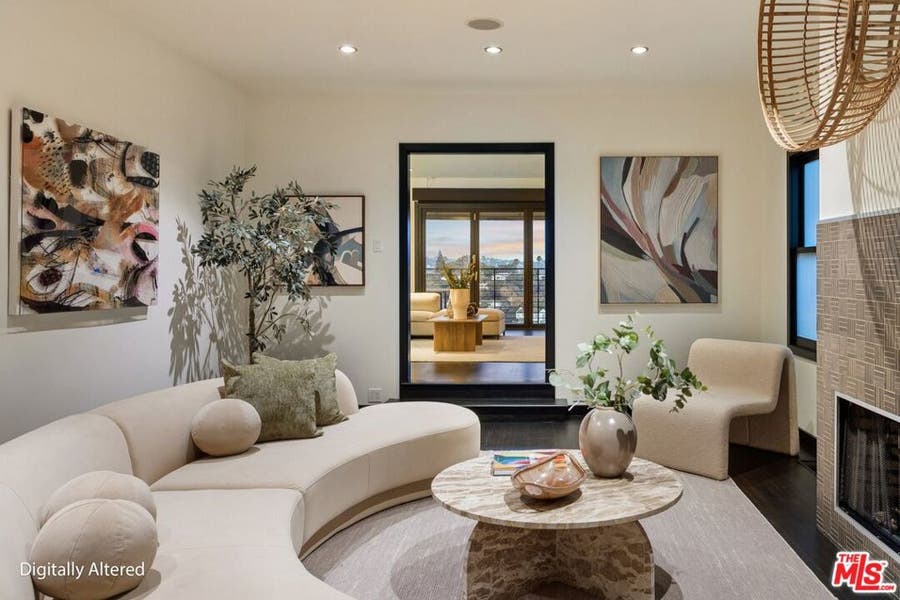 Property photo for 3654 Holboro Drive, Los Angeles, CA