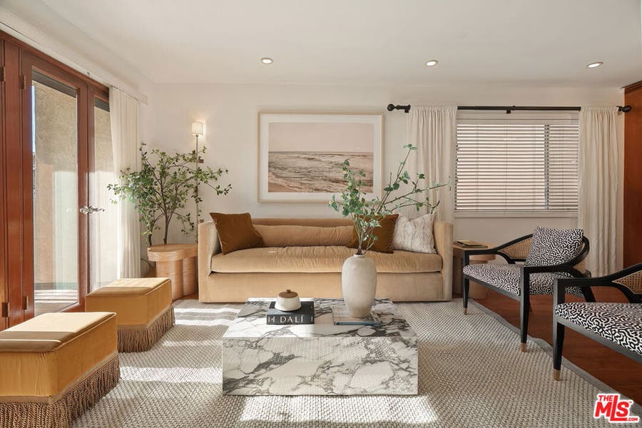 Property photo for 907 12th Street, #4, Santa Monica, CA