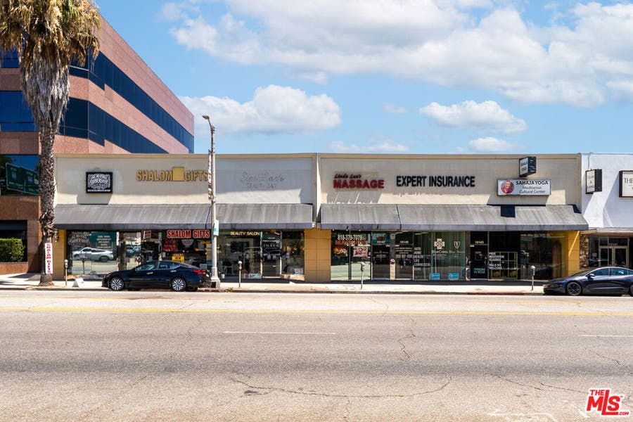 Property photo for 15143 Ventura Boulevard, Los Angeles, CA